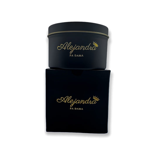 Alejandra Candle