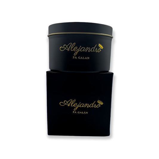 Alejandro Candle