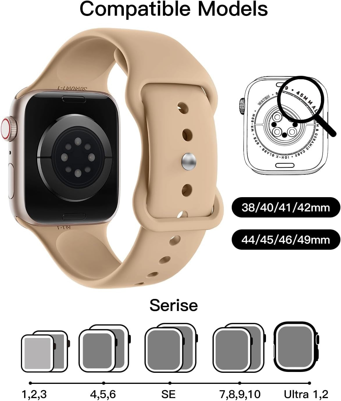 Apple Watch Bands
