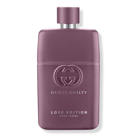 Guilty Love Edition Eau de Parfum for Women 3.0 oz