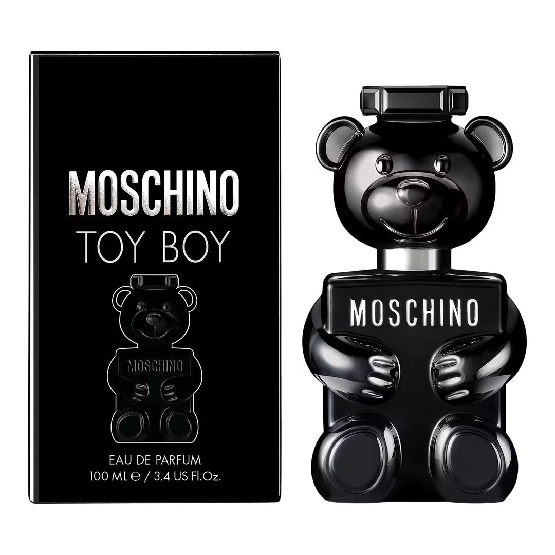 Moschino Toy Boy Eau de Parfum 3.4 oz