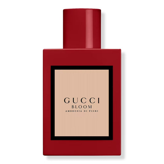 Gucci Bloom Ambrosia di Fiori Eau de Parfum Intense 1.6 oz