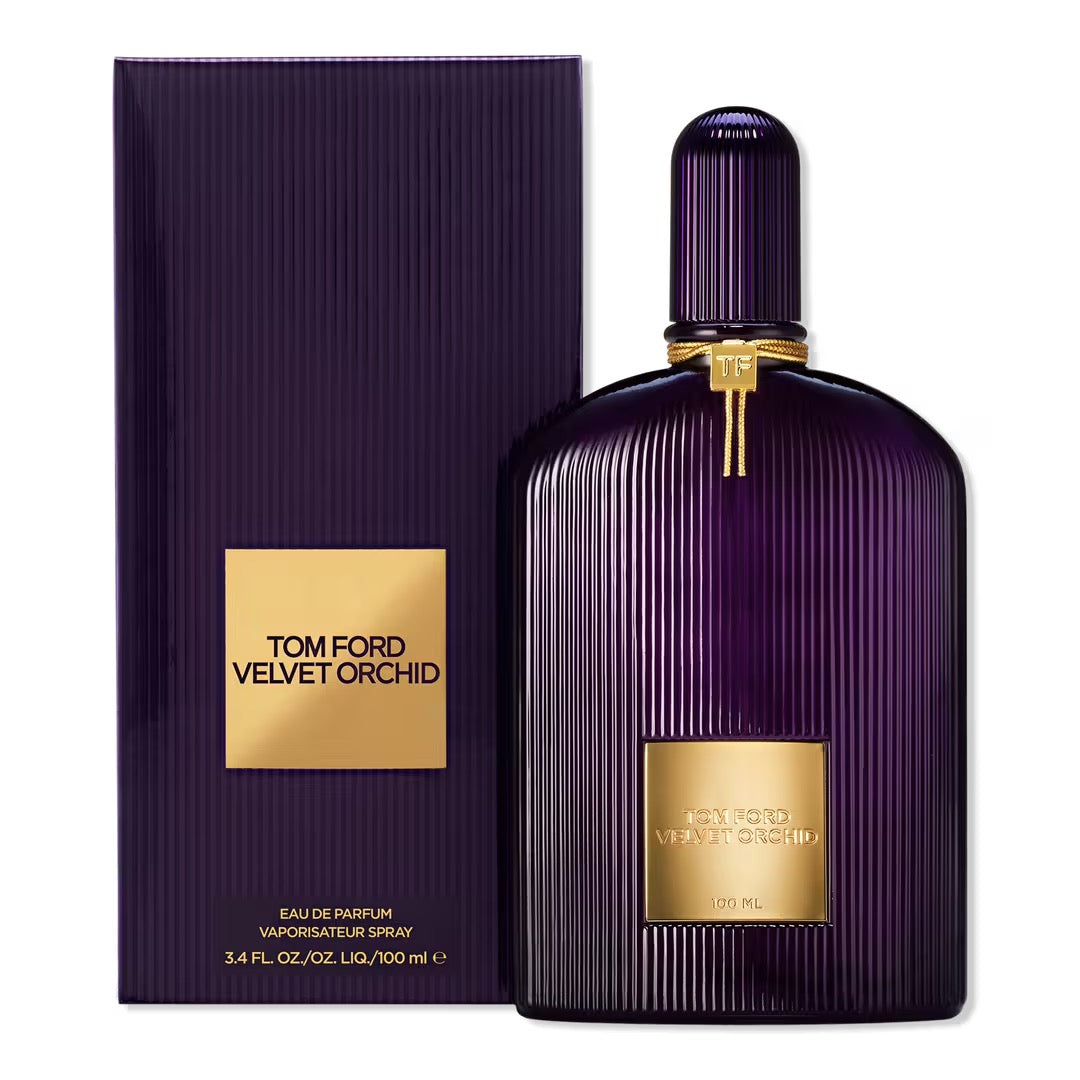 Tom Ford Velvet Orchid Eau de Parfum 3.4 oz