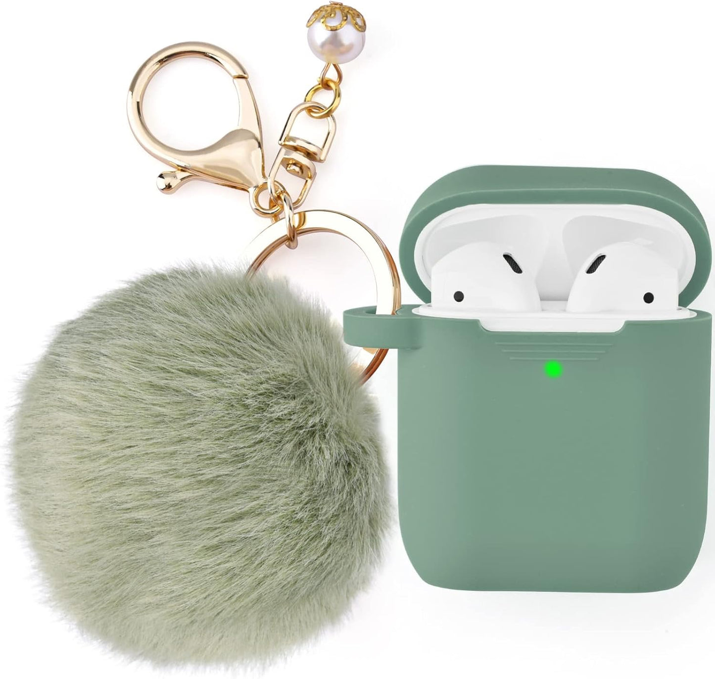 AirPod Generation 1&2 Case Cover