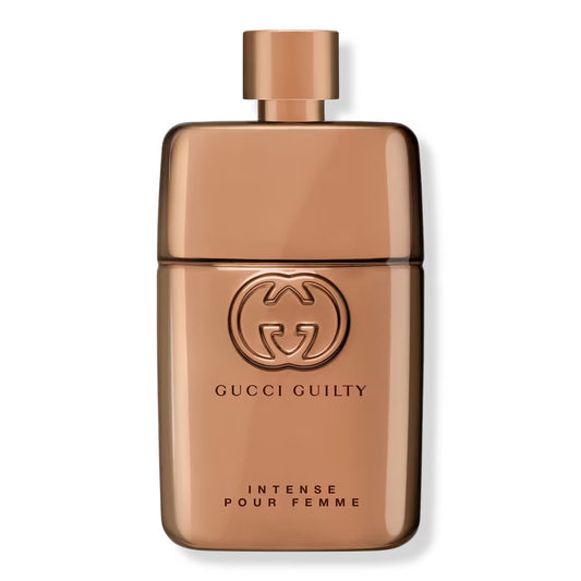 Gucci Guilty Eau de Parfum Intense Pour Femme 3.0 oz