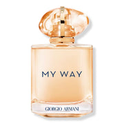 ARMANI My Way Sunny Vanilla Eau de parfum 3.0 oz