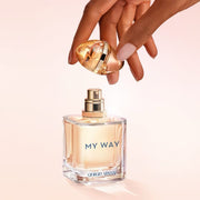 ARMANI My Way Sunny Vanilla Eau de parfum 3.0 oz