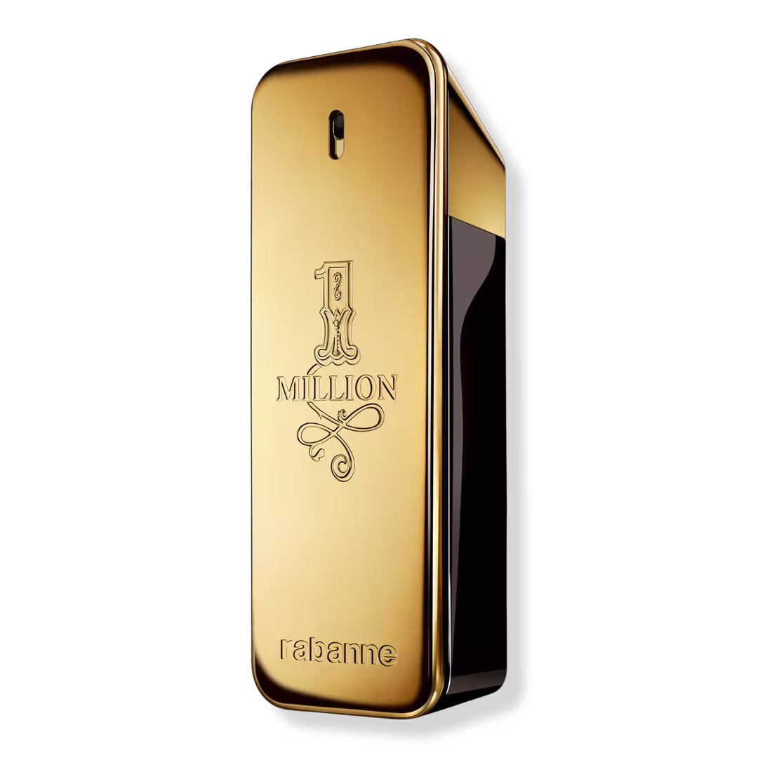 Rabanne 1 Million Eau de Toliette 3.4 oz