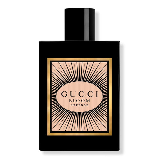 Gucci Bloom Eau de Parfum Intense 3.3 oz