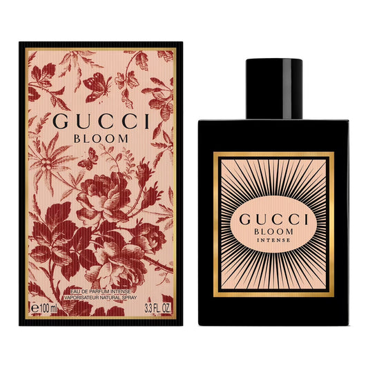 Gucci Bloom Eau de Parfum Intense 3.3 oz