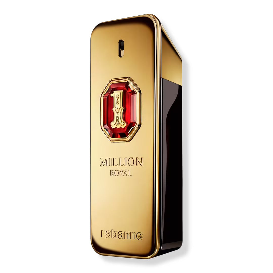 Rabanne 1 Million Royal Parfum 3.4 oz