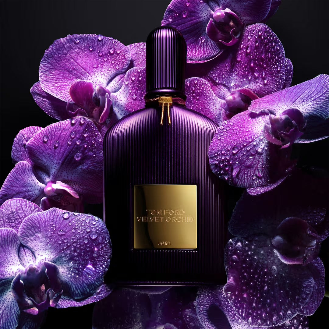 Tom Ford Velvet Orchid Eau de Parfum 3.4 oz
