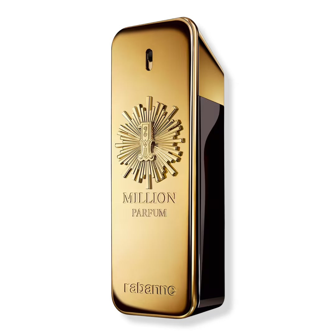 Rabanne 1 Million Parfum 3.4 oz
