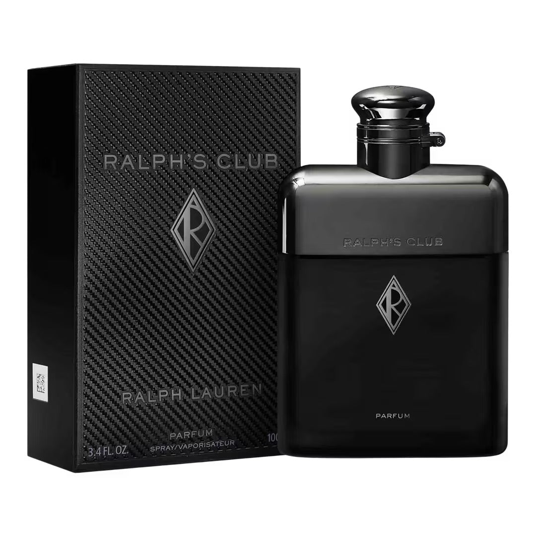 Ralph Lauren Club Parfum 3.4 oz
