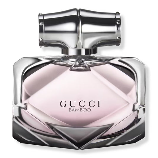 Gucci Bamboo Eau de Parfum 2.5 oz