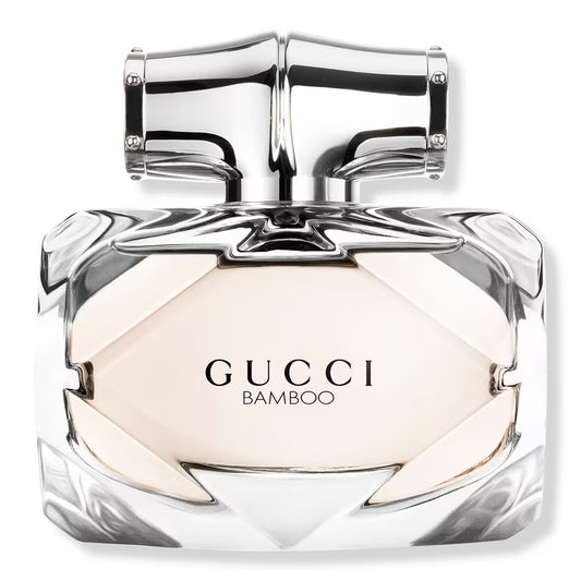 Gucci Bamboo Eau de Toilette 2.5 oz