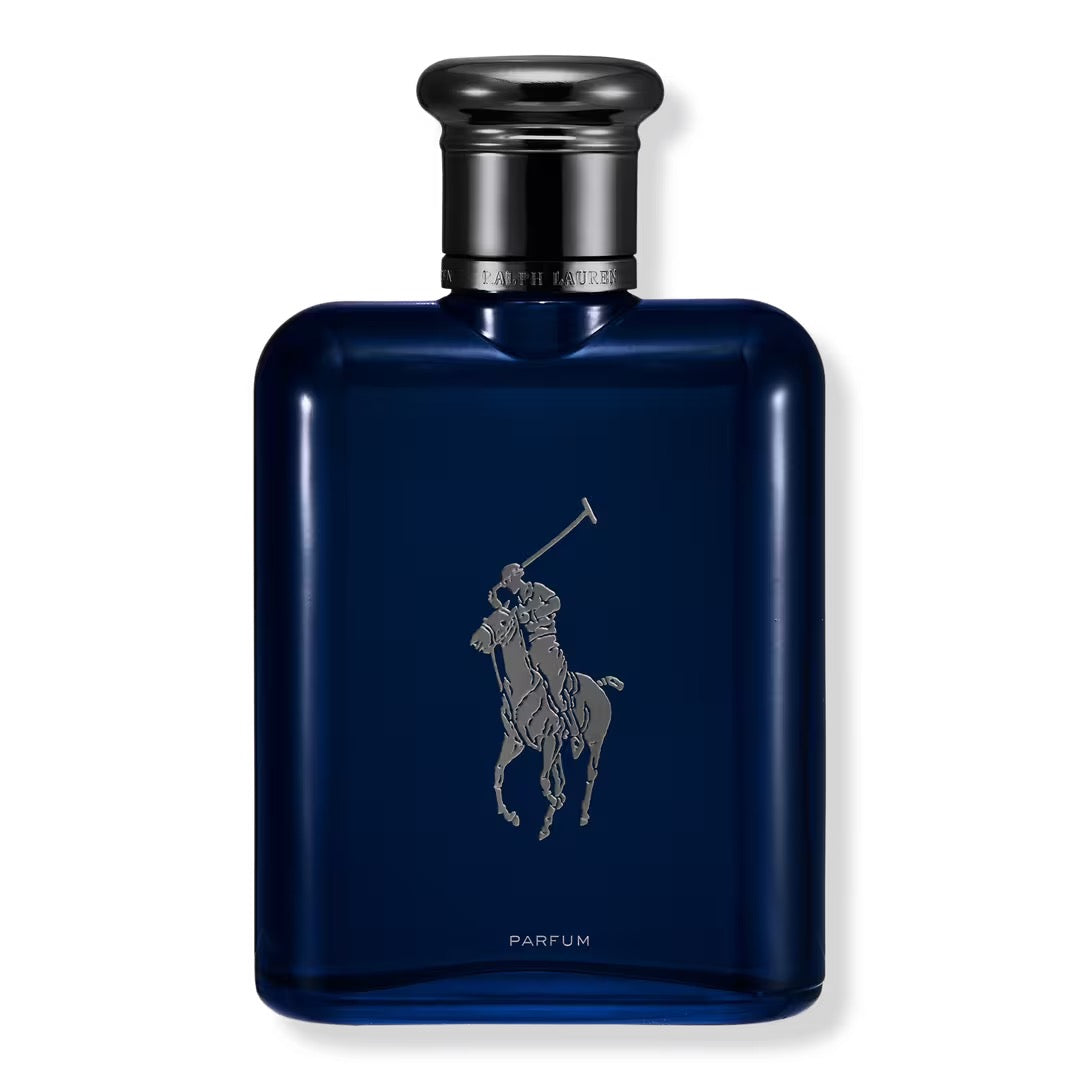 Ralph Lauren Blue Parfum 4.2 oz
