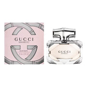Gucci Bamboo Eau de Toilette 2.5 oz