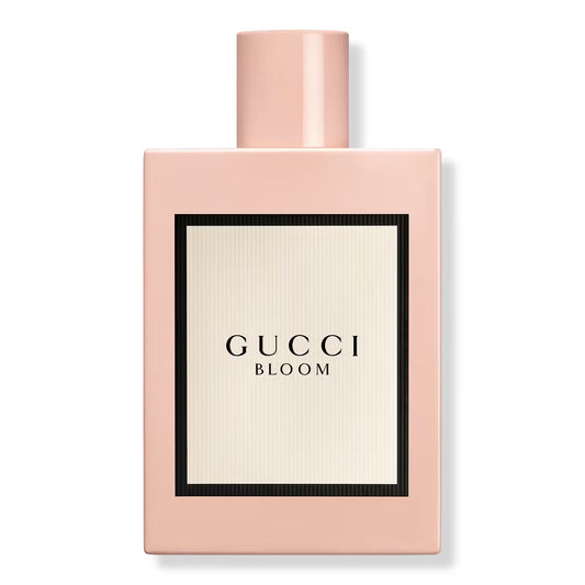 Gucci Bloom Eau de Parfum 3.3 oz