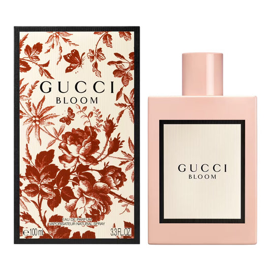 Gucci Bloom Eau de Parfum 3.3 oz