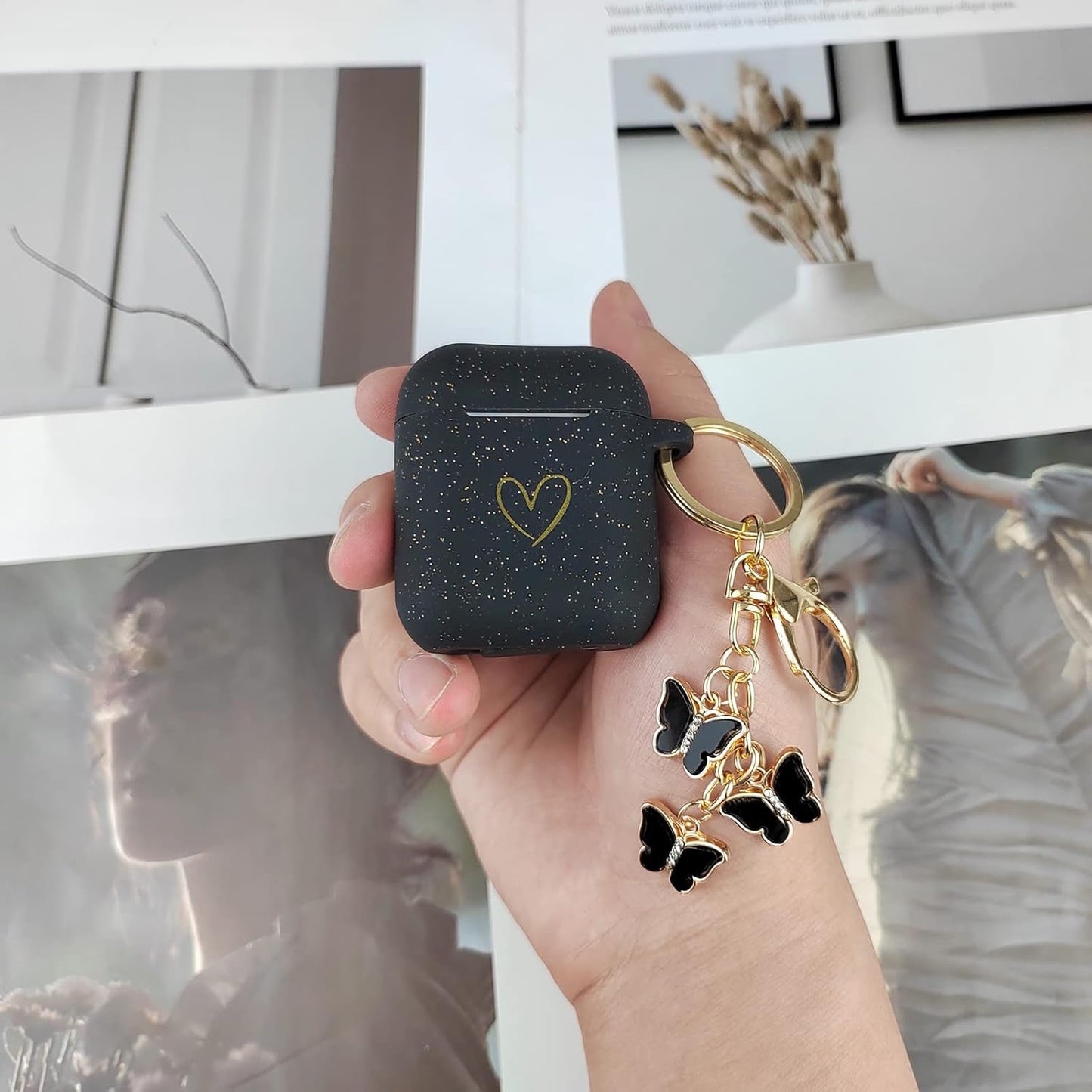 AirPod Generation 1&2 Case Cover