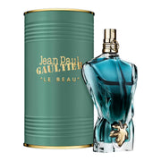 Jean Paul Gaultier Le Beau Eau de Toilette 4.2 oz