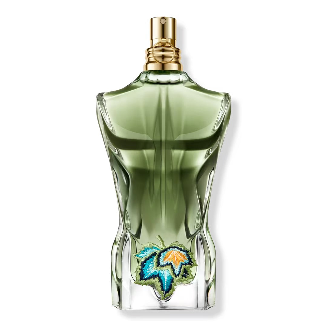 Jean Paul Gaultier Le Beau Paradise Garden Eau de Parfum 4.2 oz