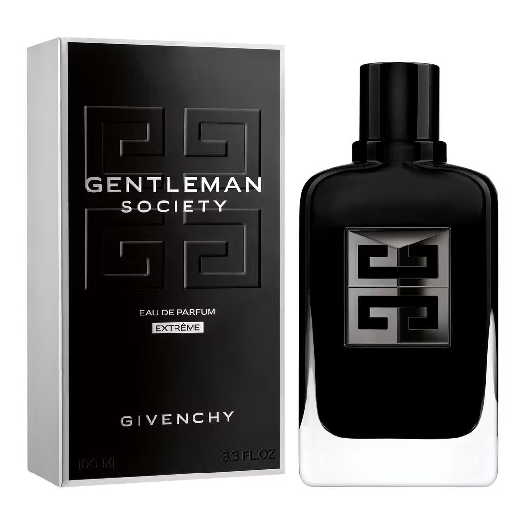 Givenchy Gentleman Society Extrême Eau de Parfum 3.3 oz
