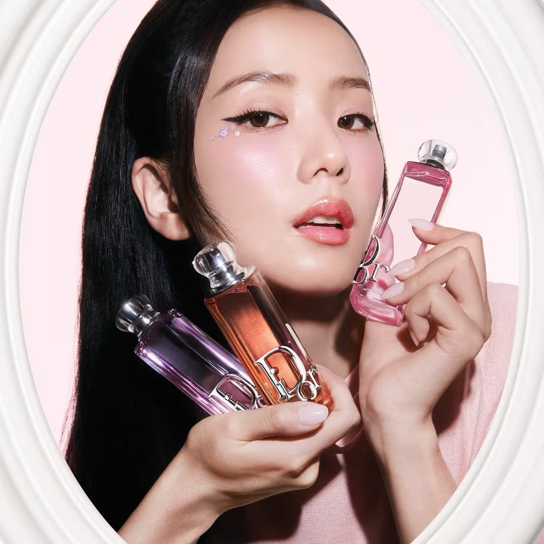 Dior Addict Peachy Glow Eau de Parfum 3.4 oz