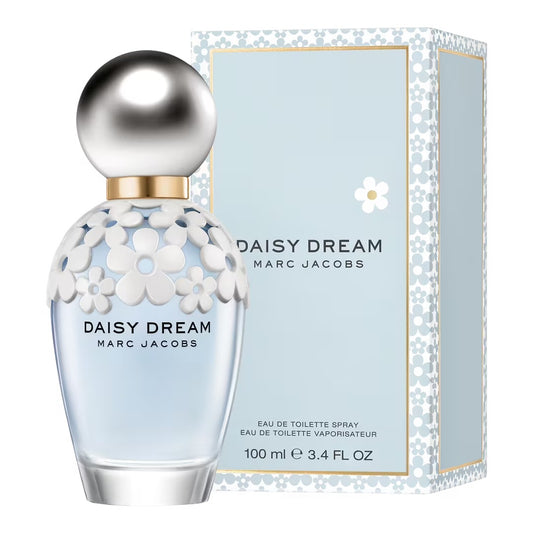 Marc Jacobs Daisy Dream Eau de Toilette 3.4 oz