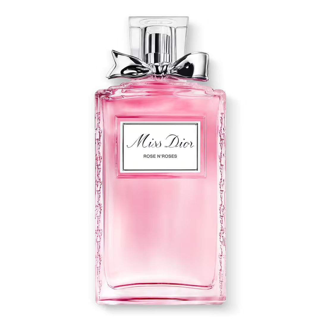 Miss Dior Rose N'Roses Eau de Toilette 5.0 oz