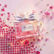 Miss Dior Eau de Parfum 3.4 oz