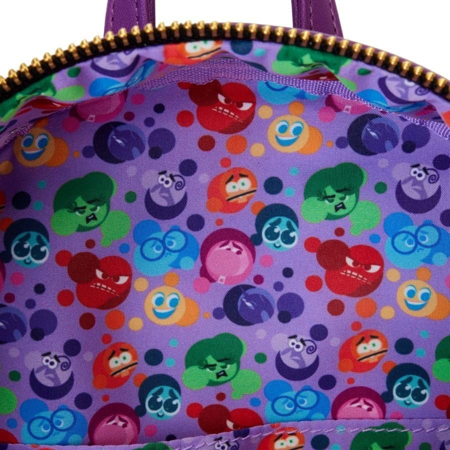 Disney Inside Out 2 Backpack