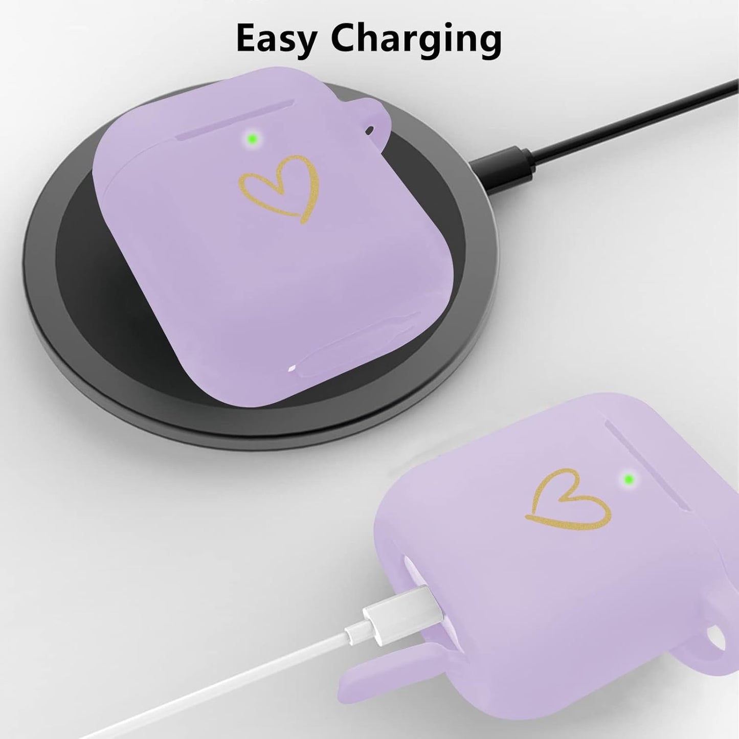 AirPod Generation 1&2 Case Cover