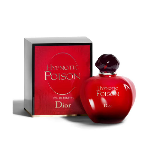 Dior Hypnotic Poison Eau de Toilette 1.7 oz