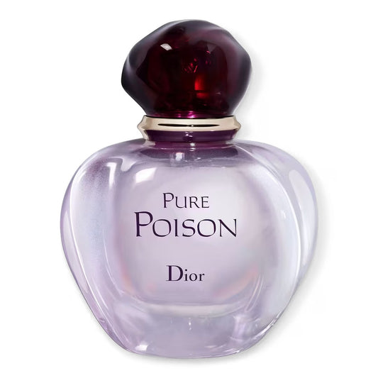 Dior Pure Poison Eau de Parfum 1.7 oz