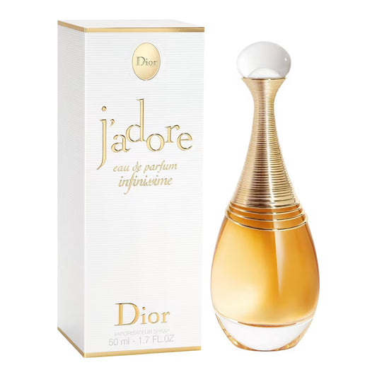 J'adore Eau de Parfum Infinissime 1.7 oz