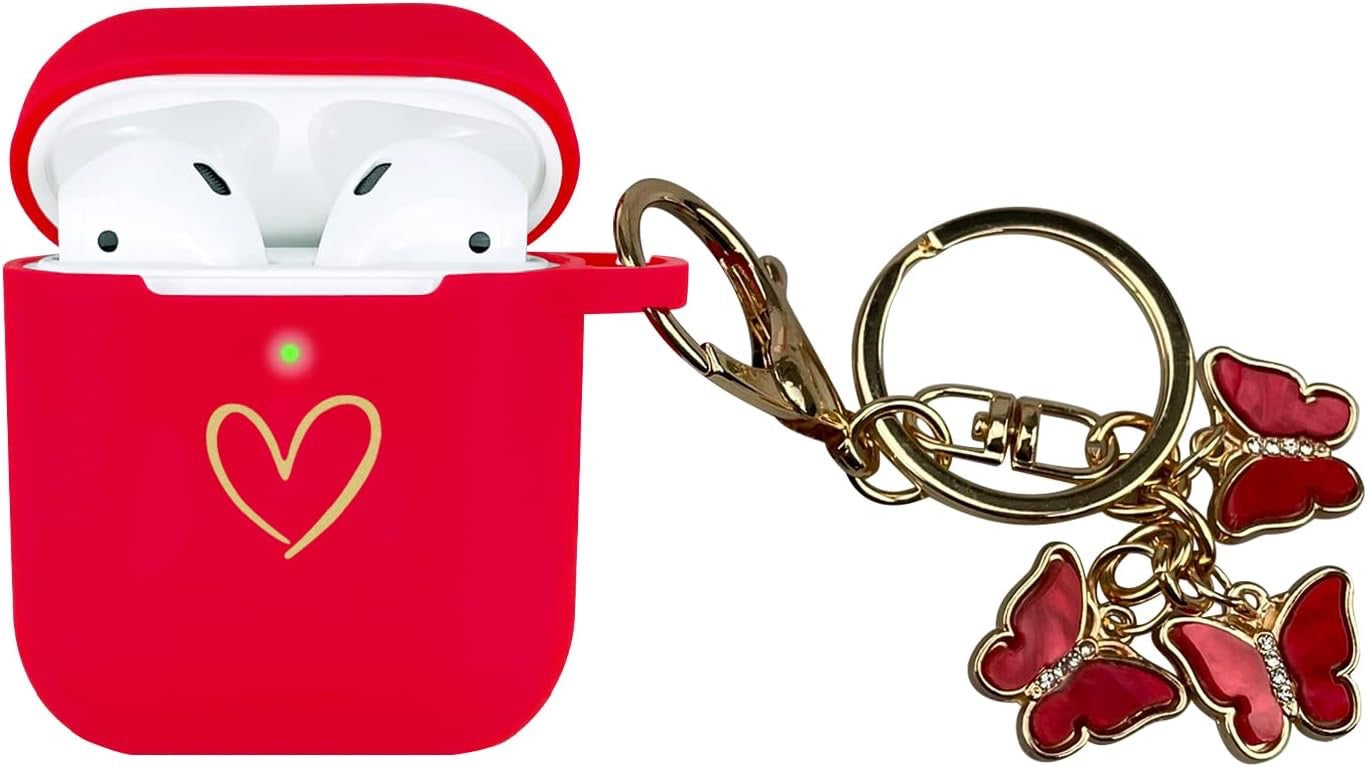AirPod Generation 1&2 Case Cover