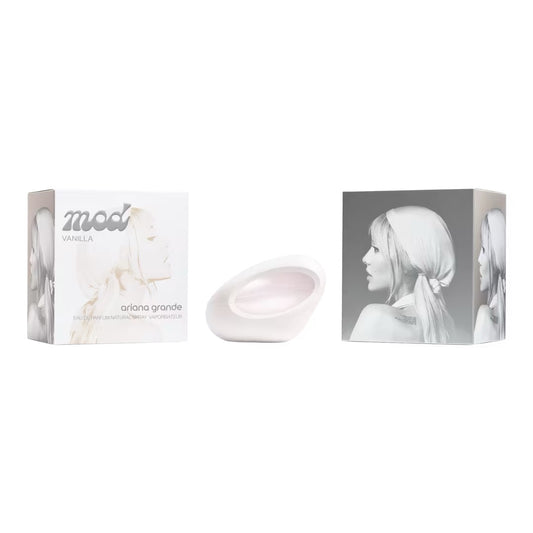 Ariana Grande MOD Vanilla Eau de Parfum Spray 3.4 oz
