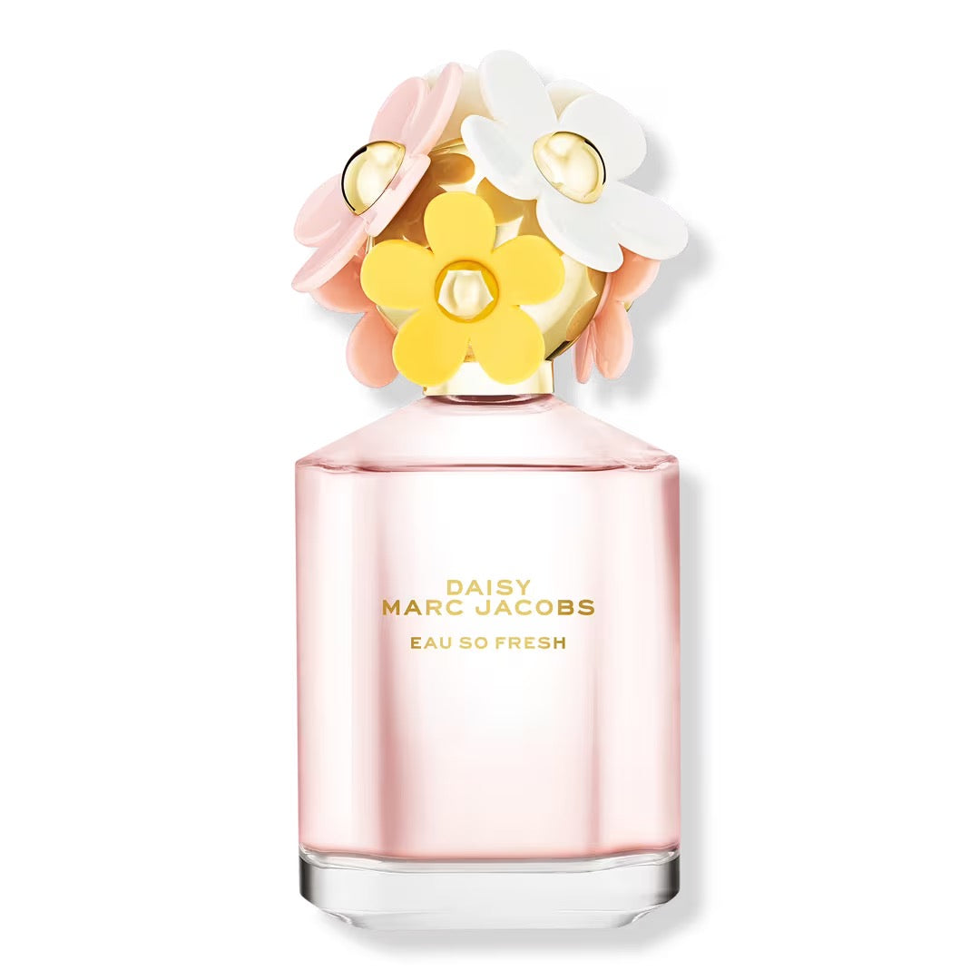 Marc Jacobs Daisy Eau So Fresh Eau de Toilette 4.2 oz