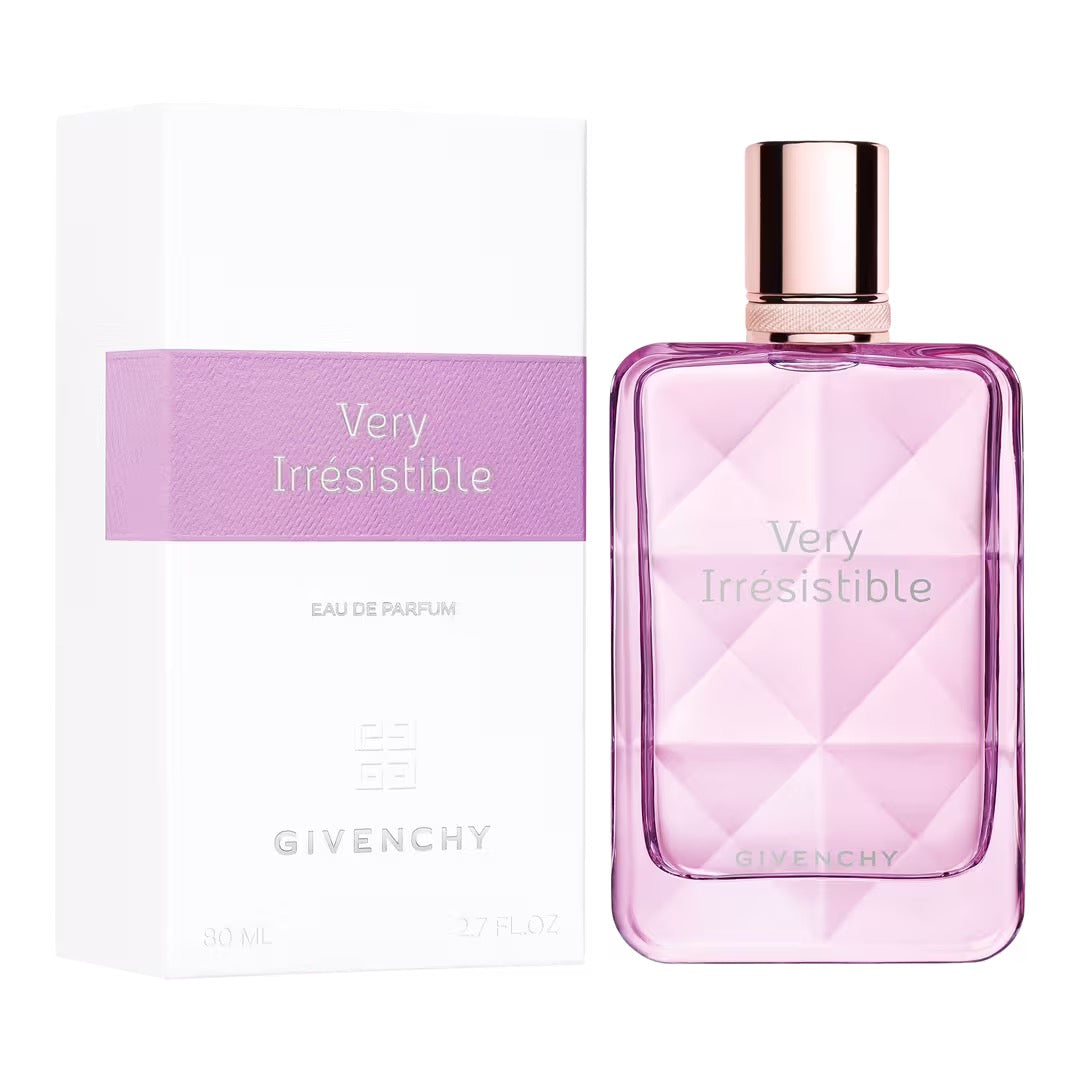 Givenchy Very Irresistible Eau de Parfum 2.7 oz