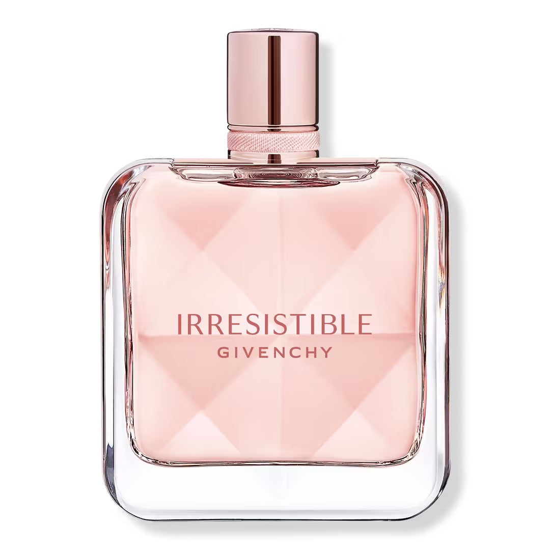 Irresistible Eau de Parfum 4.2 oz