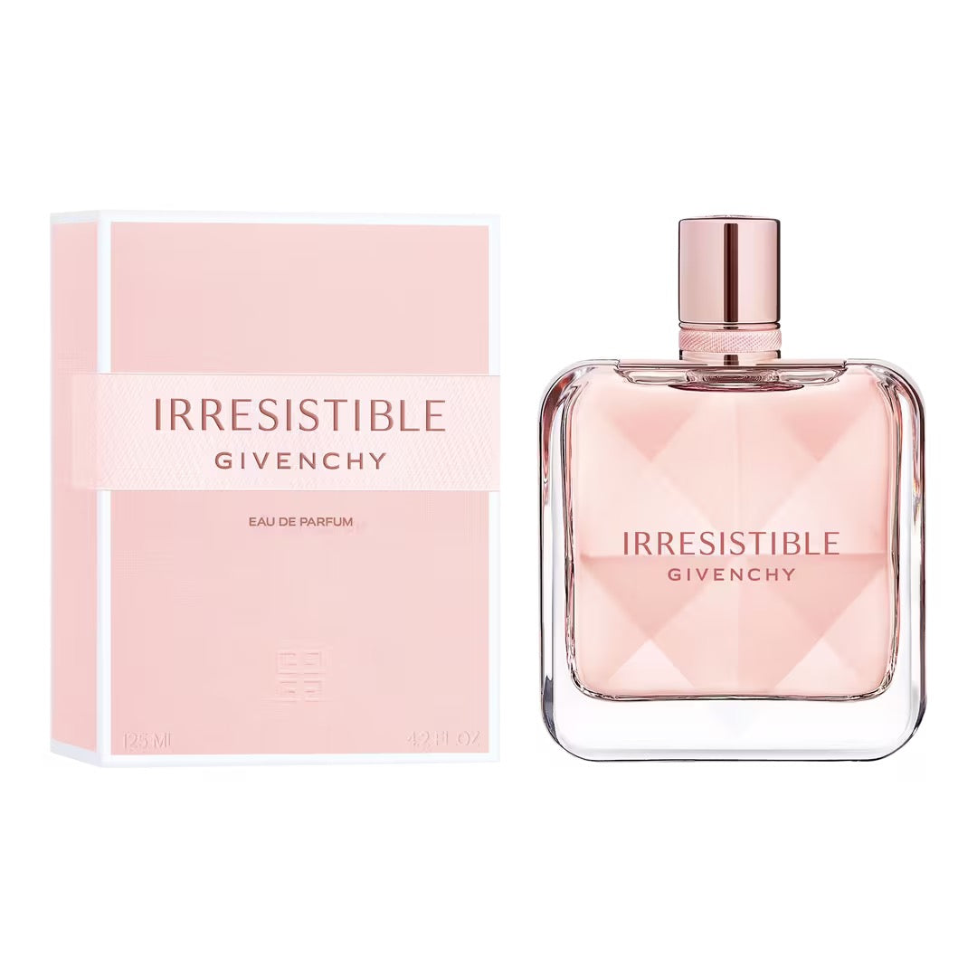 Givenchy Irresistible Eau de Parfum 4.2 oz