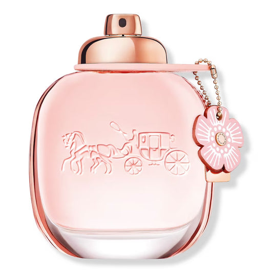 COACH Floral Eau de Parfum 3.0 oz