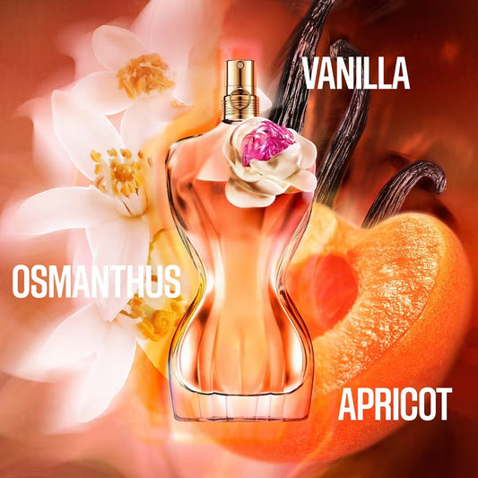 Jean Paul Paradise La Belle Flower Limited-Edition Eau de Parfum 3.4 oz