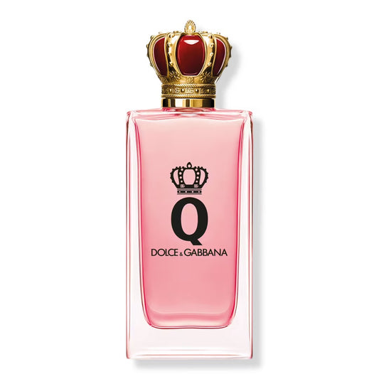 Dolce & Gabbana Q Eau de Parfum 3.3 oz