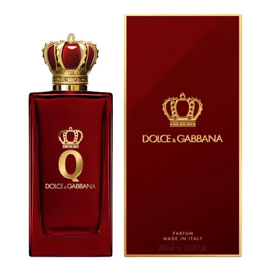 Dolce & Gabbana Q Parfum 3.3 oz