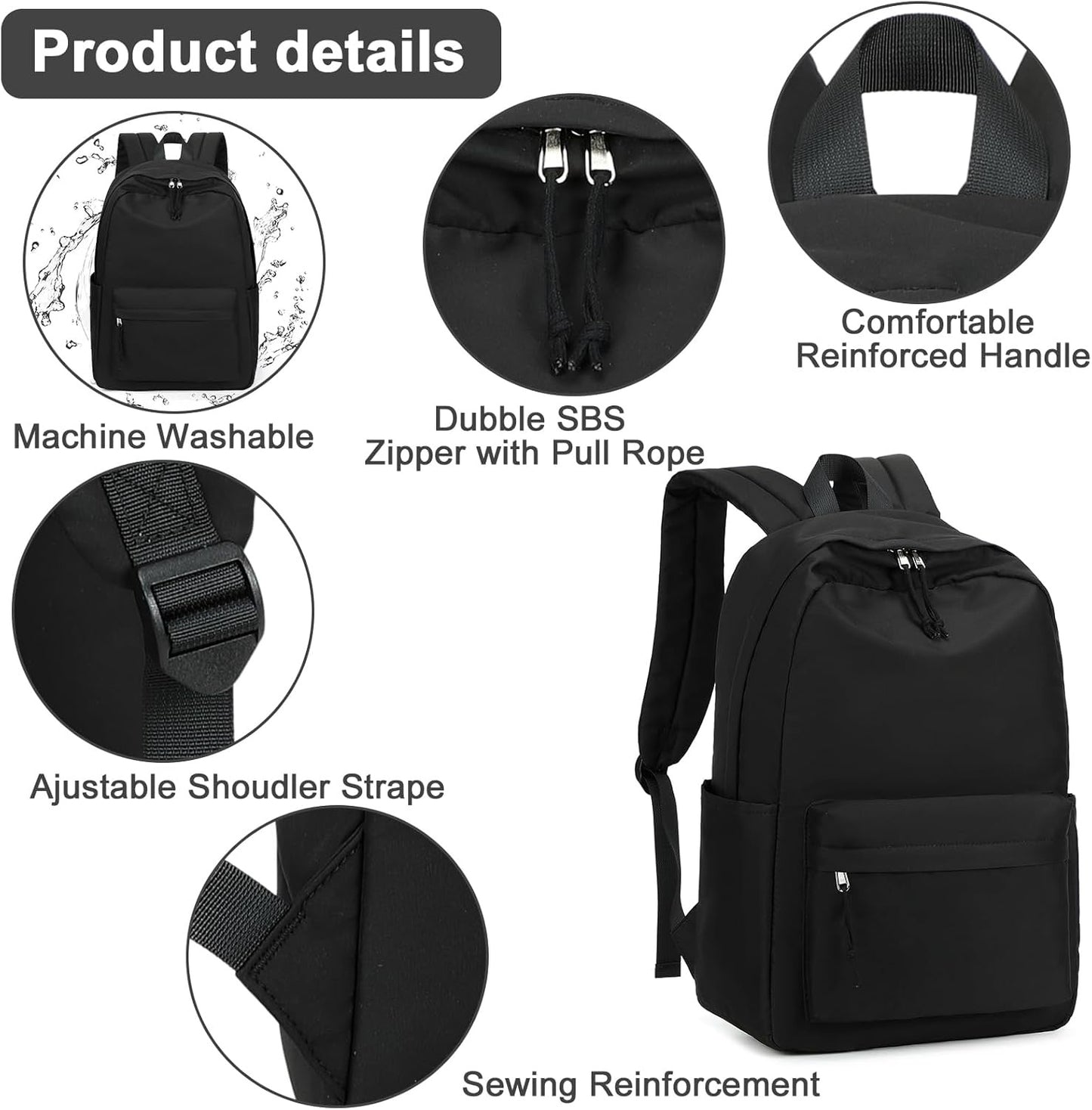 Backpack