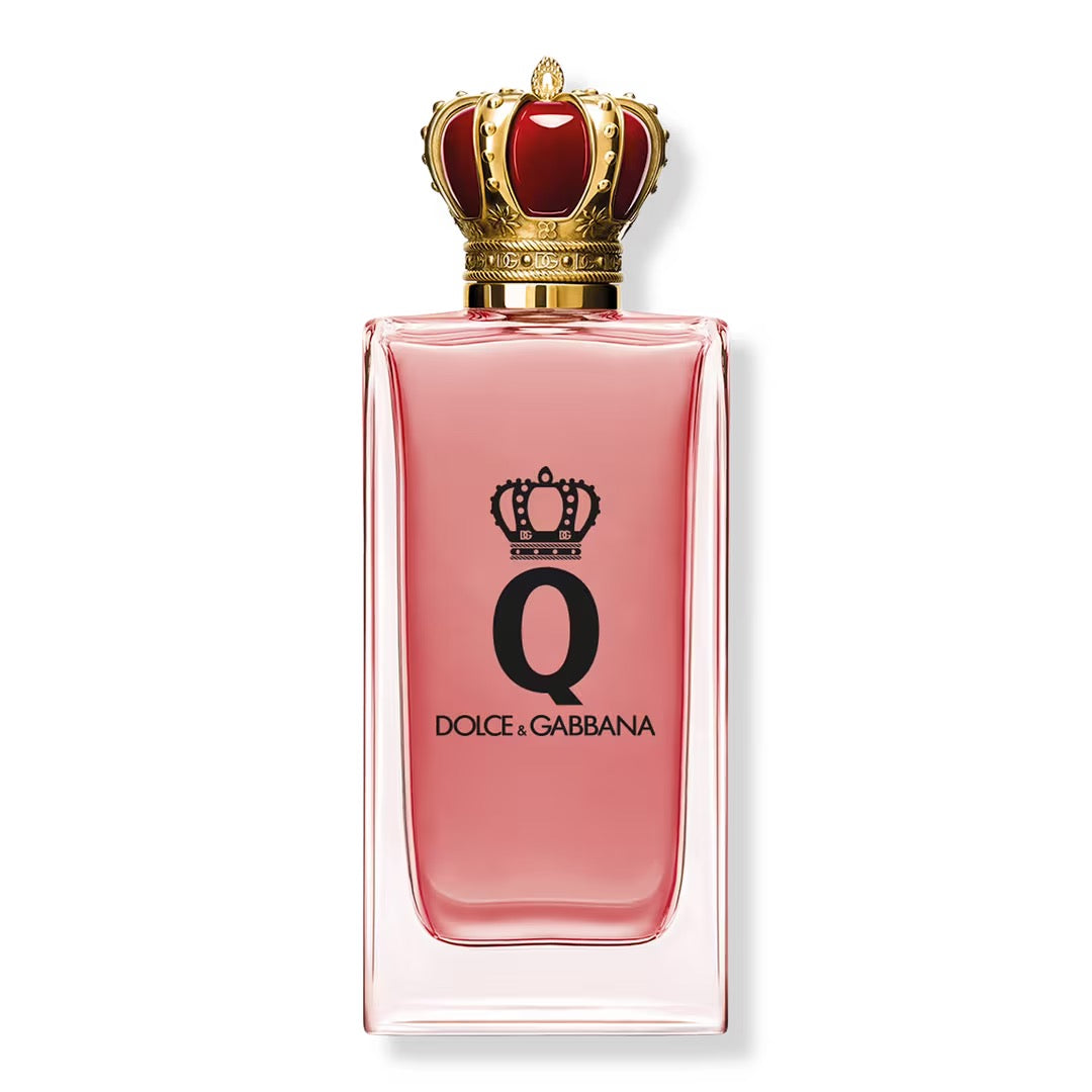 Dolce & Gabbana Q Eau de Parfum Intense 3.3 oz