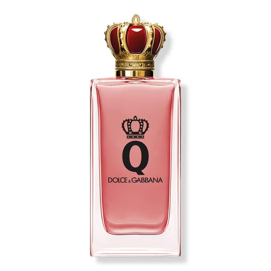 Dolce & Gabbana Q Eau de Parfum Intense 3.3 oz